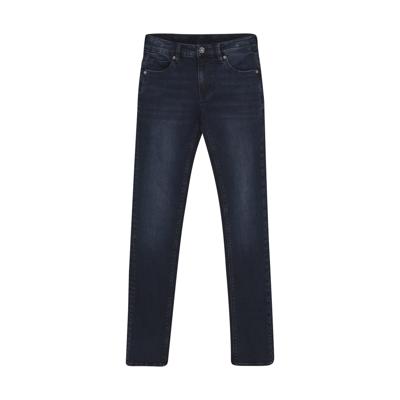 Indian Blue Jeans Winter skinny jeansbroek jongens - blauw