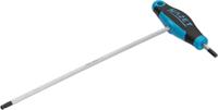 HAZET Schroevendraaier · met T-greep 829KK-3 · Binnen-zeskant-profiel · SW 3 mm HAZET Schroevendraaier · met T-greep 829KK-3 · Binnen-zeskant-profiel · SW 3 mm