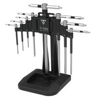 TOPEAK T-torx speed wrench set