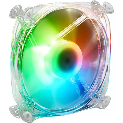 SHARK Disc RGB Fan Case fan