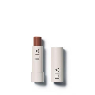 ILIA Beauty Lips Balmy Tint Hydrating Lip Balm Faded 4.4gr ILIA Beauty Lips Balmy Tint Hydrating Lip Balm Faded 4.4gr