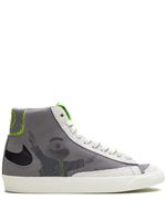 Nike baskets mi-montantes Blazer '77 'University of Oregon Football' - Gris