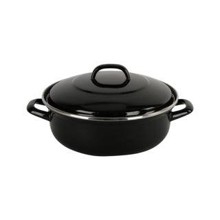 BK fortalit braadpan ø20 cm