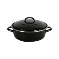 BK fortalit braadpan ø20 cm - thumbnail