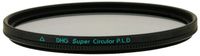 MARUMI DHG58SCIR cameralensfilter Circulaire polarisatiefilter voor camera's 5,8 cm