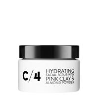 Cosmydor Intensive Skincare C/4 Hydrating Facial Scrub 50ml