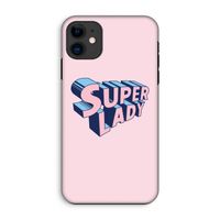 Superlady: iPhone 11 Tough Case