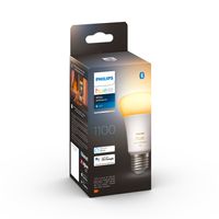 Philips Hue White Ambiance E27 1100lm Losse lamp - thumbnail