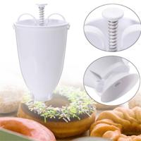 DIY Donut Machine Tools keuken Dessert Gadget bakken maken DIY Donut Machine Tools keuken Dessert Gadget bakken maken