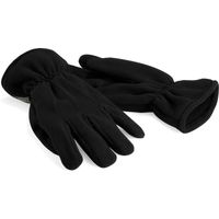 Thinsulate fleece handschoenen   - - thumbnail