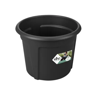 Kweekpot gb d33cm aardappelen black