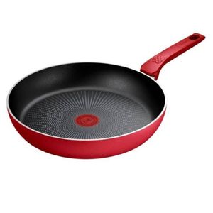 Casserolepan met deksel Tefal Ø 24 cm