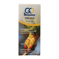 GO Circulo bio 100 Milliliter