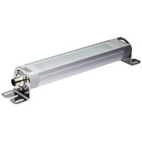 Helukabel HELULIGHT® SOLID40 365 LED-machineverlichting Wit 8.3 W 846 lm 100 ° (l x b x h) 415 x 40 x 42 mm 1 stuk(s)