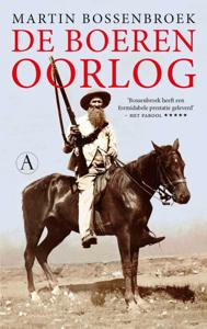 De Boerenoorlog (Paperback)