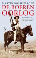 De Boerenoorlog (Paperback)