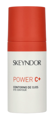 Skeyndor Power C+ Eye Contour Cream 15ml Oogverzorging