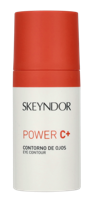 Skeyndor Power C+ Eye Contour Cream 15ml Oogverzorging