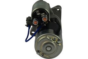 Startmotor / Starter EST6505