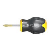 Facom PROTWIST® schroevendraaier voor Phillips® kruiskopschroeven - kort bled - ATP2X35