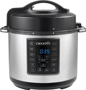 Crock-Pot CR051 5,7 Liter