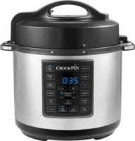 Crock-Pot CR051 5,7 Liter - thumbnail