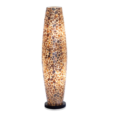 Vloerlamp Turtle Apollo Goud - in vier maten