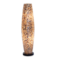 Vloerlamp Turtle Apollo Goud - in vier maten