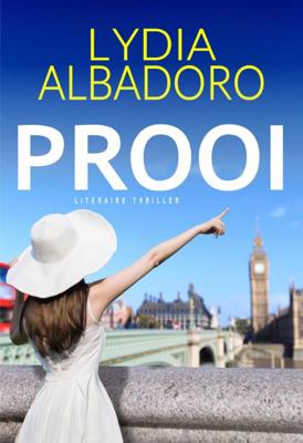 Prooi (Paperback)