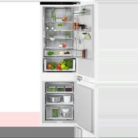 AEG 8000 Cooling 360° - Koel/vrieskast inbouw 178 cm TSC8M181BC