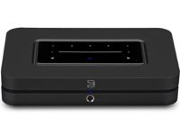 Bluesound NODE (N132) muziekstreamer zwart