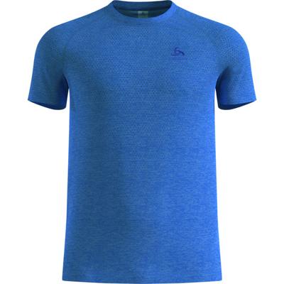Odlo Essential Seamless Crew Neck T-Shirt Heren
