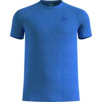 Odlo Essential Seamless Crew Neck T-Shirt Heren