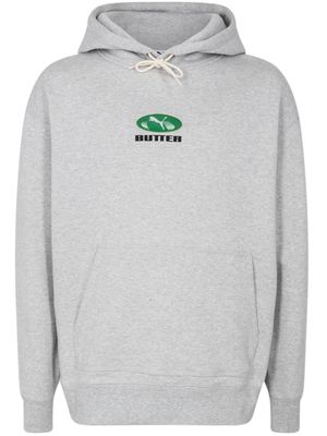 PUMA x Beurre Goods hoodie - Gris