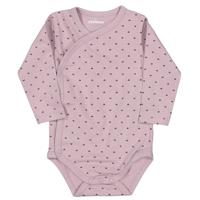 Baby romper Lange mouwen