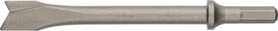 HAZET Beitel (reserve) voor 9035H/6 9035H-05 · Lengte: 176,5 mm