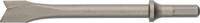 HAZET Beitel (reserve) voor 9035H/6 9035H-05 · Lengte: 176,5 mm