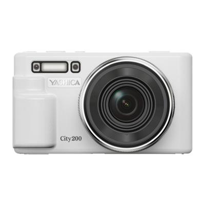 Yashica City 200 wit
