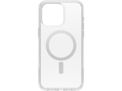 OtterBox OtterBox Symmetry+ Clear Case Apple iPhone 15 Pro Max Clear