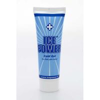 Ice power Gel 75 ml frisse gel - thumbnail