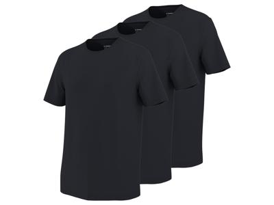 PARKSIDE Set van 3 heren T-shirts (XXL)