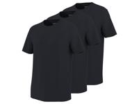 PARKSIDE Set van 3 heren T-shirts (XXL)