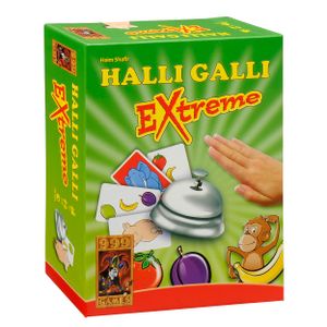 999Games kaartspel halli galli (nl)