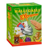 999Games kaartspel halli galli (nl) - thumbnail