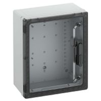GEOS-S 4050-22-to/SH  - Switchgear cabinet 500x400x226mm IP66 GEOS-S 4050-22-to/SH