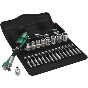 004016  - Tool set 28 Bag 004016