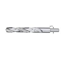 Ivana IV HSS spiraalboor geslepen met kolf 13mm - 16x178/12mm