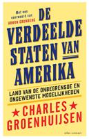 De verdeelde Staten van Amerika