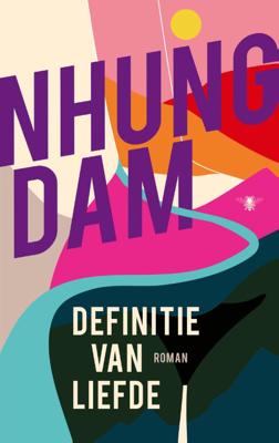 Definitie van liefde (Paperback)