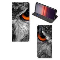 Sony Xperia 5 II | Hoesje maken | Uil